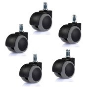 caster wheels