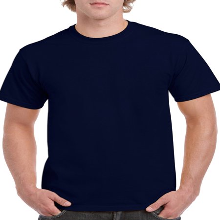 Mens Classic Short Sleeve T-Shirt