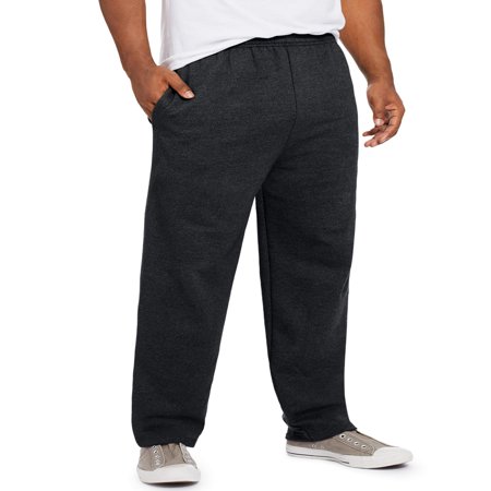 hanes men's ecosmart sweatpants