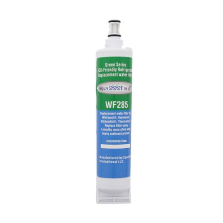 Replacement Water Filter For Kenmore 9010 Refrigerator Water Filter by Aqua Fresh