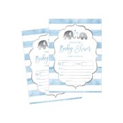 baby shower invitations