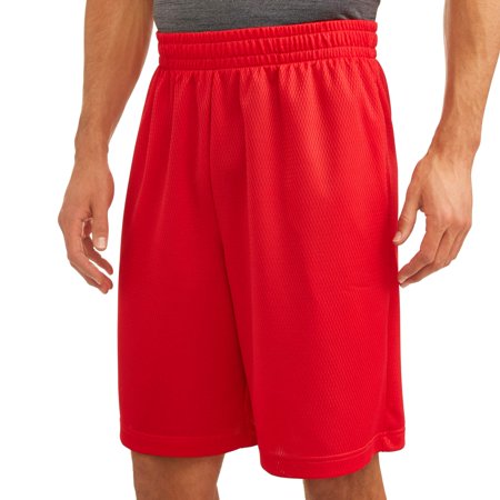 - Athletic Works Men's Dazzle Shorts