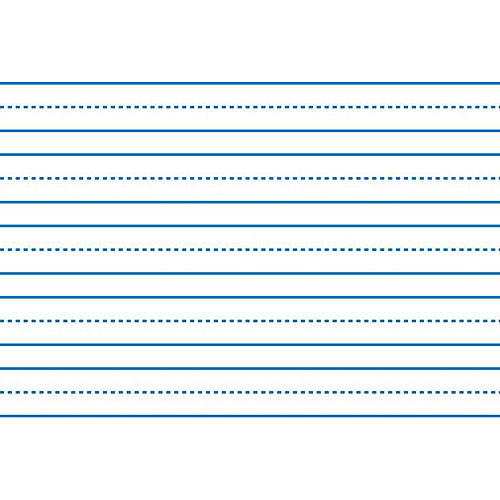 childrens writing paper genkouyoushi paper