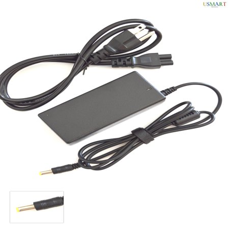 Ac Adapter Charger for Acer TravelMate 734 7340 734TL 734TXV 735 735TLV 735TXV 736 736TL 736TLV 737 737TLV 738 738TLV 739 739GTLC 739TLV 740 740LVF 741 741LVF   Laptop Power Supply