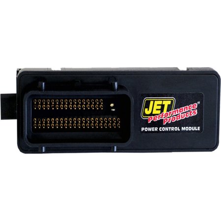 Chevrolet Camaro Performance Module - Jet Performance 10632 Performance Module For Chevrolet Monte Carlo