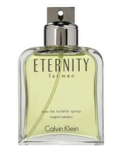 Calvin Klein Dish - Calvin Klein Eternity Cologne for Men, 6.7 Oz