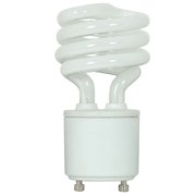 compact fluorescent lights