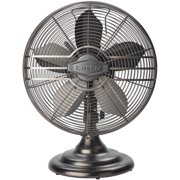 Metal Fans Lasko 12 Clic Metal Table Fan