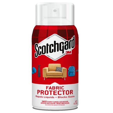 scotchgard boot spray