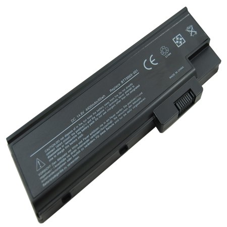 4101 Series - Superb Choice 8-cell ACER Extensa 2300 Series 2301 2303 2304 2308 3000Series 3001 3002 3003 4100 Series 4101 4102 4104 Laptop Battery