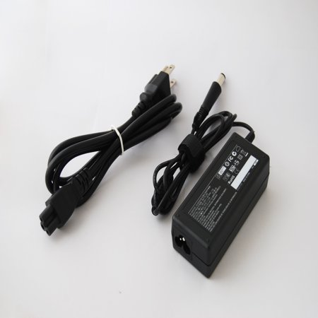 Compaq Presario Wireless (Superb Choice 65W HP Compaq Presario CQ56 CQ57 CQ60 CQ61 CQ62 CQ70 CQ71 CQ72 CQ430 CQ630 Laptop AC)