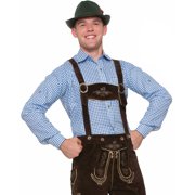 oktoberfest costumes