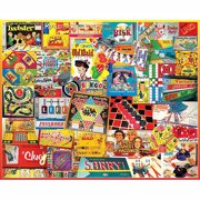 1000 piece jigsaw puzzles
