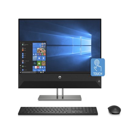 HP Pavilion 24 All-in-One PC 23.8