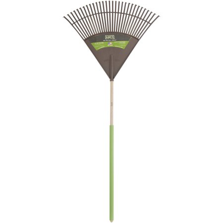 Ames Aluminum Rake - Ames 2915712 30