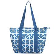 insulated tote bag