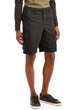 George Big Men's Stacked Cargo Short