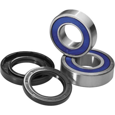 - New Rear Axle Wheel Bearing Kit KTM FREERIDE 250 R 250cc 2015