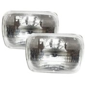 Sylvania 9006 Xtravision Halogen Headlight Bulb Pack Of 2 Walmart Com