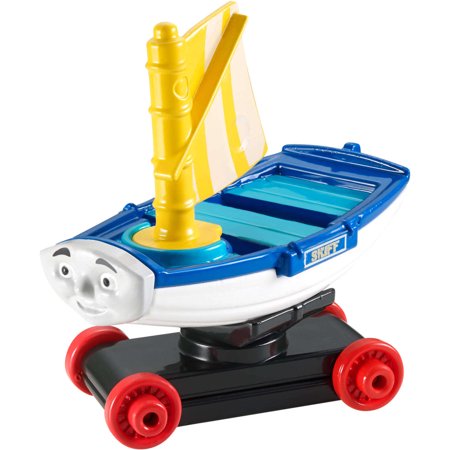 - Thomas & Friends Take-n-Play Skiff