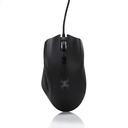 Blackweb gaming mouse dpi settings