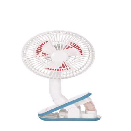 Diono Stroller Lock - Diono Stroller Fan, Universal Fit for any Stroller Frame
