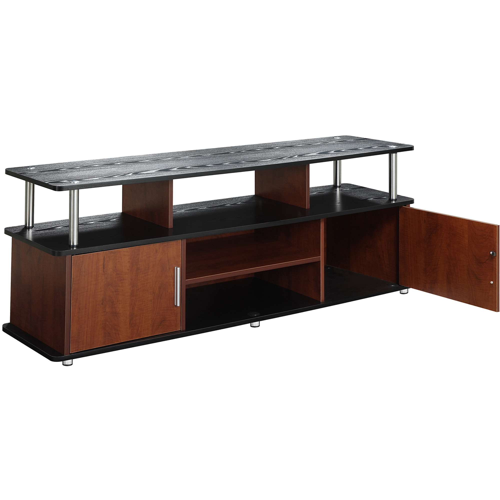 Convenience Concepts Designs2Go XL Monterey TV Stand for TVs up to 60''