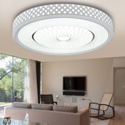 Led Light Fixtures 11 8 Inch Led Ceiling Light Round Fixture Lamp Flush Mount For Indoor Home Study Kitchen