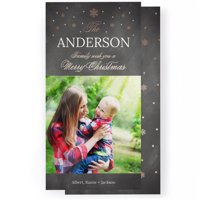 4x8 Photo Card - Over 1,000 Designs Available