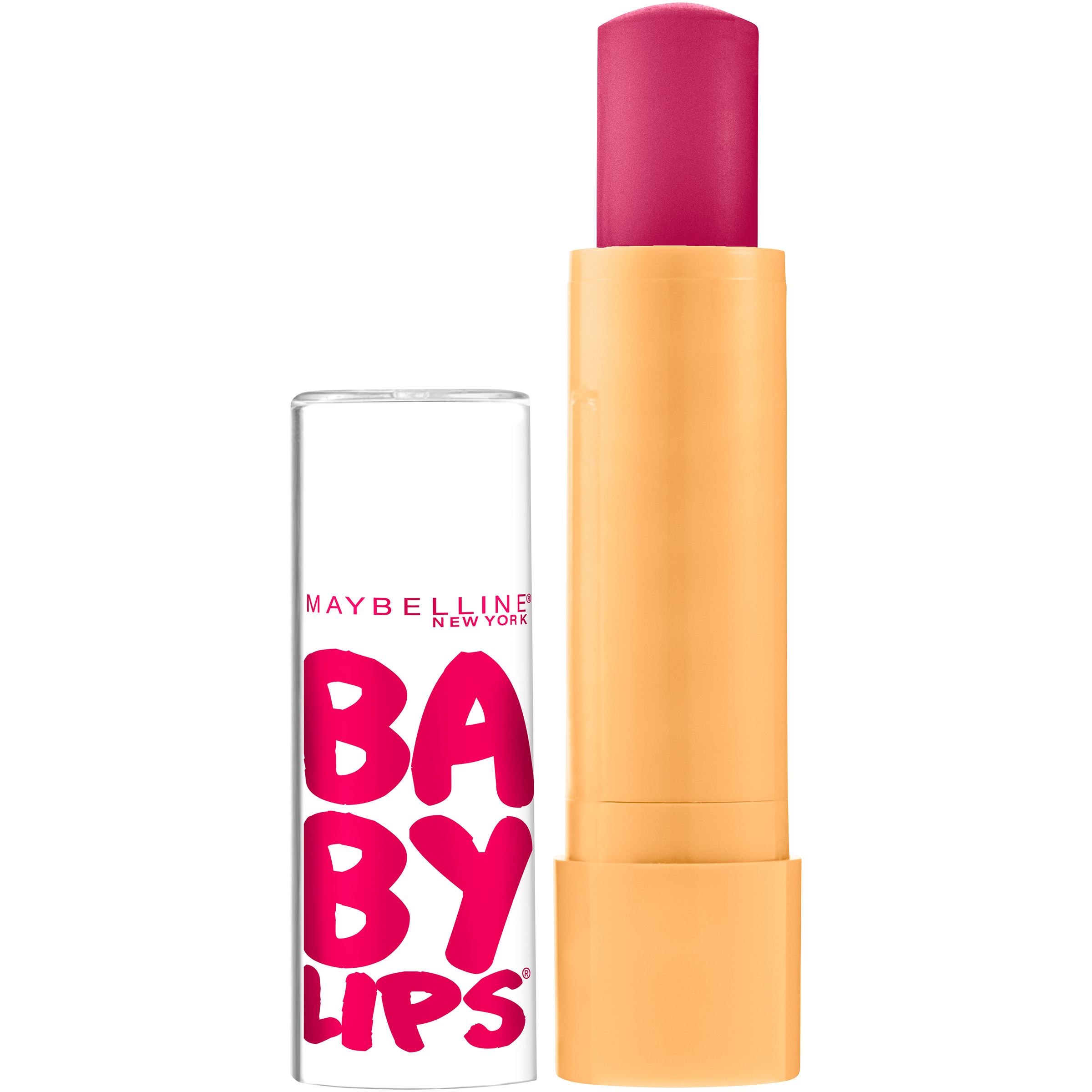 Buildable Pigment Moisturizing Lip Balm