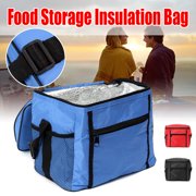 insulated tote bag