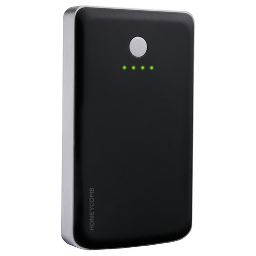 Honeycomb 7500mAh Portable Power Bank