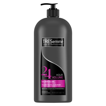 TRESemmé 24 Hour Body Shampoo with Pump Healthy Volume 39