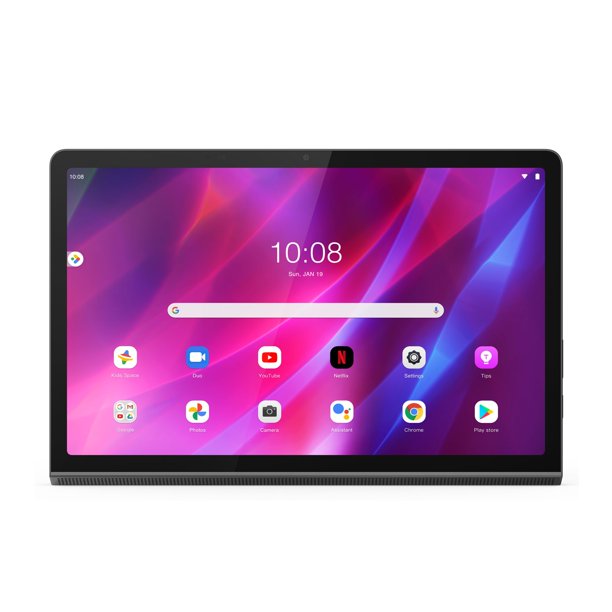 Lenovo Yoga Tab 11" 128GB Android Tablet