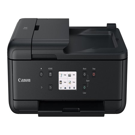 Canon PIXMA TR7520 Wireless Home Office All-In-One Printer - Walmart.com