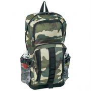 camo backpacks