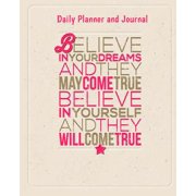 inspirational planners