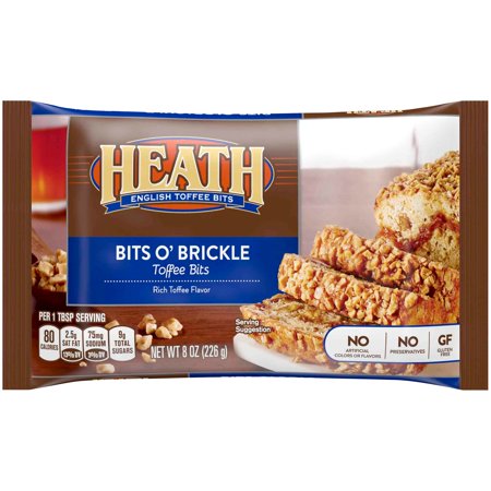 bits o brickle toffee bits
