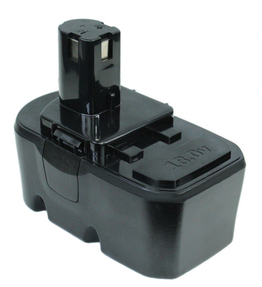 Universal Charger for Ryobi Replacement Ryobi P250 Battery for Ryobi
