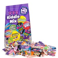 Brach's, Kiddie Mix, 145 Ct
