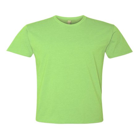 - T-Shirts Premium Fitted CVC Crew