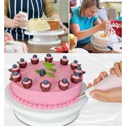 cake turntables