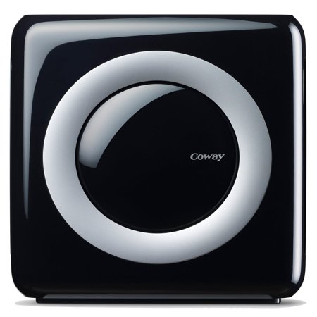 Coway AP-1512HH Mighty Air Purifier with True HEPA and Eco
