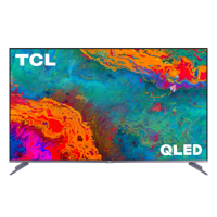 TCL 55-in Class 5-Series 4K UHD QLED Dolby w/HDR Roku Smart TV Deals