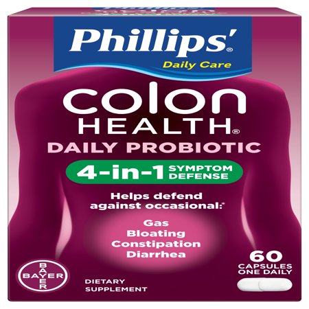 probiotic colon
