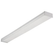 48 Fluorescent Light Fixtures 48 Fluorescent Light Fixtures