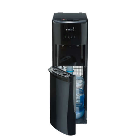 dispenser water primo cold bottom loading walmart ice sku