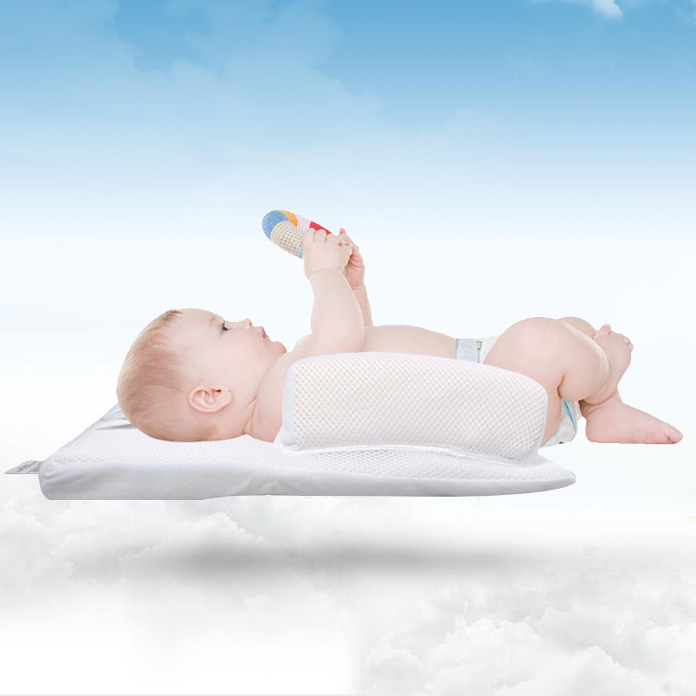 Newborn Baby Pillow