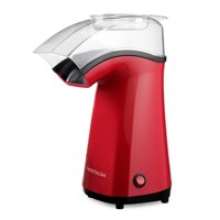 Nostalgia Electrics APH200RED 16-Cup Air-Pop Popcorn Maker