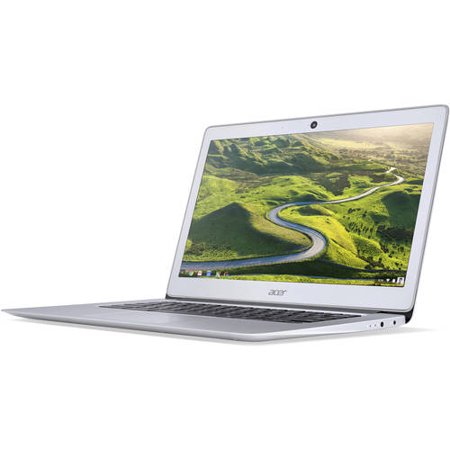 Acer Sparkly Silver 14